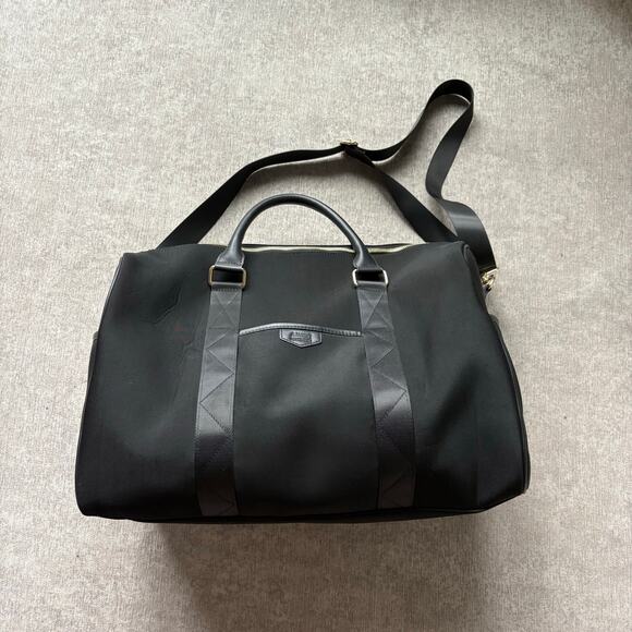 Aimee Kestenberg Large Weekender Duffel Bag - Picture 1 of 8